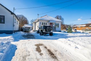 Bungalow for Sale, 86 Gibbons St, Oshawa, ON