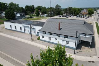 Property for Sale, 15 Mill St E, Perth East, ON