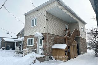 Duplex for Rent, 294 JOFFRE-BELANGER Way, Vanier and Kingsview Park, ON Duplex for Rent, 294 JOFFRE-BELANGER Way, Vanier and Kingsview Park, ON