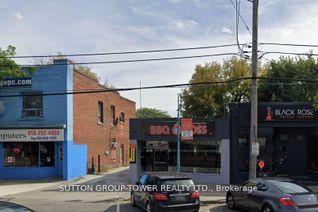 Property for Sale, 3369-75 Lake Shore Boulevard W, Toronto (Long Branch), ON