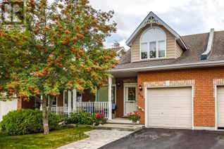 Townhouse for Sale, 839 Sarah Boulevard, Midland, ON