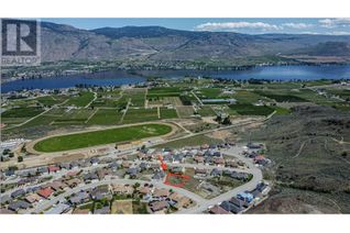 Commercial Land for Sale, 11701 Olympic View Drive, Osoyoos, BC