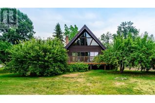 Detached House for Sale, 1416 Silver Sands Road, Sicamous, BC Detached House for Sale, 1416 Silver Sands Road, Sicamous, BC