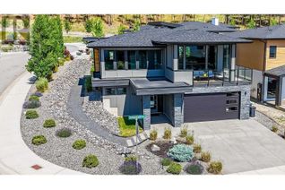 House for Sale, 9499 Ledgestone Road, Lake Country, BC