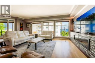 Condo for Sale, 160 Harbourfront Drive #302, Salmon Arm, BC