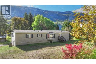 Property for Sale, 3560 Upper Levels Road, Robson, BC Property for Sale, 3560 Upper Levels Road, Robson, BC