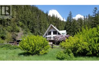 House for Sale, 1618 White Lake Road, Kaleden, BC
