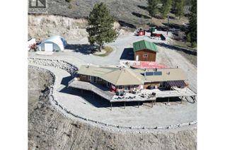 Detached House for Sale, 265 Long Joe Road, Osoyoos, BC