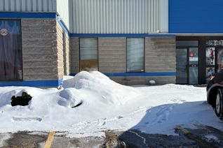 Property for Lease, 1610 McEwen Dr #6, Whitby, ON