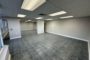 Office for Sublease, 2155 Lawrence Ave E #Level 2 Un, Toronto, ON