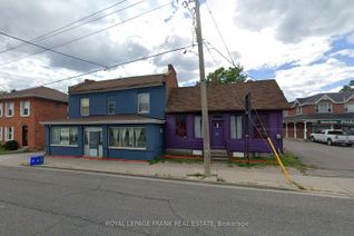 Commercial/Retail Property for Lease, 141 King St E, Clarington, ON Commercial/Retail Property for Lease, 141 King St E, Clarington, ON