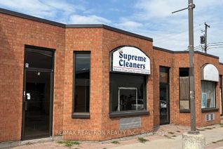 Property for Lease, 153 Brock St N #7, Whitby, ON