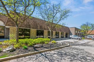 Industrial Property for Lease, 1361 Huntingwood Dr #5, Toronto, ON
