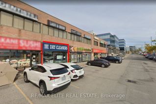 Business for Sale, *** Hwy 7 N/A E #***, Richmond Hill, ON
