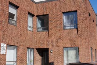 Property for Lease, 400 Esna Park Dr #4, Markham, ON