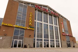 Commercial/Retail Property for Sale, 4300 Steeles Ave E #B70, Markham, ON Commercial/Retail Property for Sale, 4300 Steeles Ave E #B70, Markham, ON