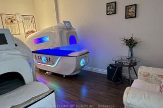 Spa/Tanning Business for Sale, 401 Alden Rd #Unit 5, Markham, ON