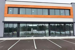 Industrial Property for Lease, 175 Melvin Robson Ave #I07 - I10, Aurora, ON