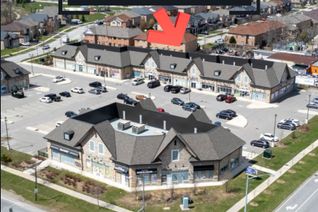 Commercial/Retail Property for Sale, 50 Dr Kay Dr #9, King, ON