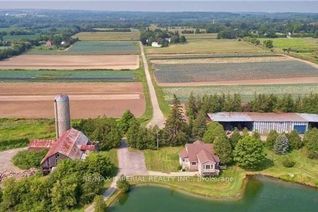 Farm for Sale, 13291 Warden Ave, Whitchurch-Stouffville, ON