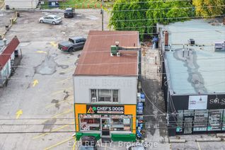 Investment Property for Sale, 723 Lakeshore Rd E, Mississauga, ON