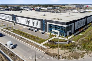 Industrial Property for Sublease, 96 Inspire Blvd, Brampton, ON