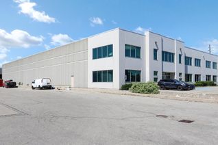 Industrial Property for Lease, 1060B Lorimar Dr, Mississauga, ON