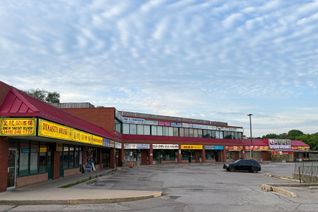 Office for Lease, 1635 Lawrence Ave W #203, Toronto, ON