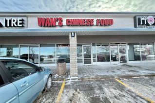 Business for Sale, 3500 FALLOWFIELD Rd #7, Barrhaven, ON