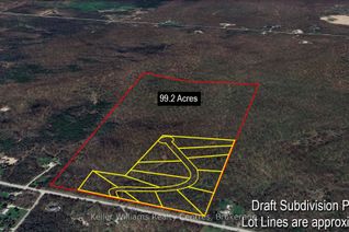 Commercial Land for Sale, LOT 16 GREY ROAD 17 N/A, Georgian Bluffs, ON