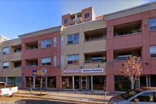 Commercial/Retail Property for Lease, 637 Dundas St E #103, London East, ON