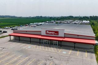 Property for Sale, 1344 Dundas St E, Woodstock, ON Property for Sale, 1344 Dundas St E, Woodstock, ON