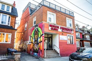 Office for Lease, 567 Bathurst St, Toronto, ON Office for Lease, 567 Bathurst St, Toronto, ON