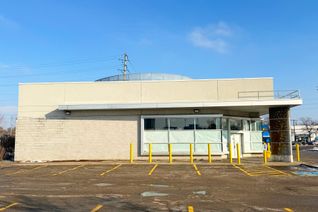 Commercial/Retail Property for Lease, 8502 Woodbine Ave, Markham, ON
