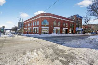 Commercial/Retail Property for Lease, 133 King St W #1A, Brockville, ON