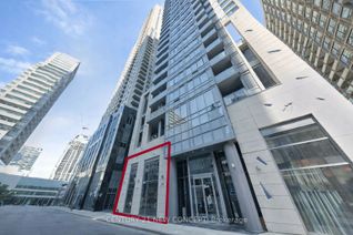Commercial/Retail Property for Sale, 21 Balmuto St #101, Toronto, ON