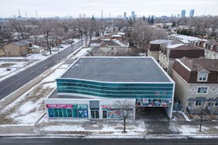 Business for Sale, 80 Finch Ave W #201, Toronto, ON