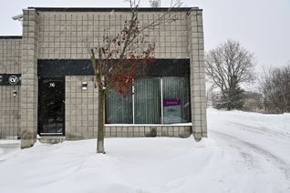 Industrial Property for Sale, 4 Vata Ct #16, Aurora, ON