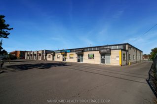 Industrial Property for Lease, 4469-4471 Chesswood Dr, Toronto, ON