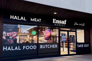 Grocery/Supermarket Business for Sale, 2500 Hurontario St #17, Mississauga, ON