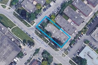 Industrial Property for Lease, 2181 Dunwin Dr #16, Mississauga, ON Industrial Property for Lease, 2181 Dunwin Dr #16, Mississauga, ON