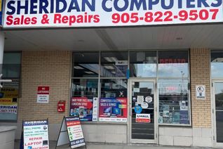 Electronics Business for Sale, 5602 TENTH Line W #122, Mississauga, ON