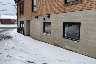 Office for Lease, 15 Centre St S #Unit 2, Huntsville, ON