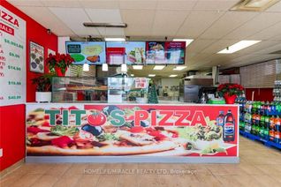 Pizzeria Business for Sale, 112 Oriole Pkwy W #6, Woolwich, ON