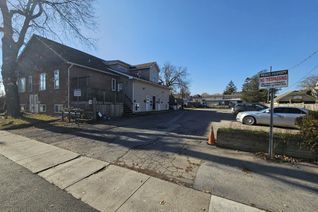 Investment Property for Sale, 20 Erie St, Port Colborne, ON