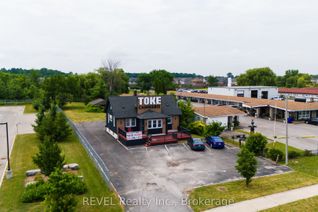 Commercial/Retail Property for Sale, 8568 Lundys Ln, Niagara Falls, ON