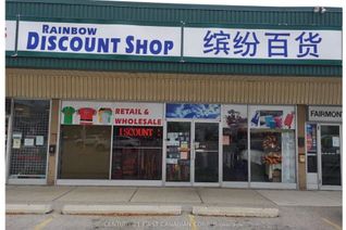 Non-Franchise Business for Sale, 972 HAMILTON Rd #8, London East, ON