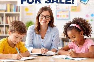 Service Related Business for Sale, 63 Iron Gate, Kitchener, ON