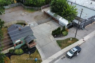 Property for Sale, 105 & 119 Ash St, Whitby, ON