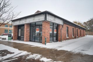 Commercial/Retail Property for Lease, 10 Cameron St W, Brock, ON